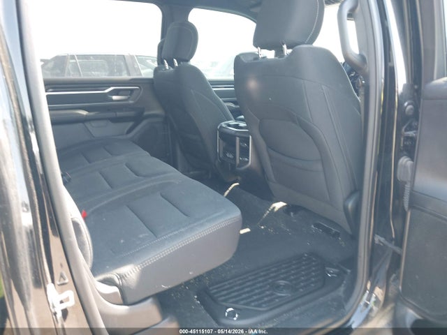 45115107 :رقم المزاد ، 1C6SRFMT1PN596813 vin ، 2023 Ram 1500 Big Horn  4x4 6'4 Box مزاد بيع