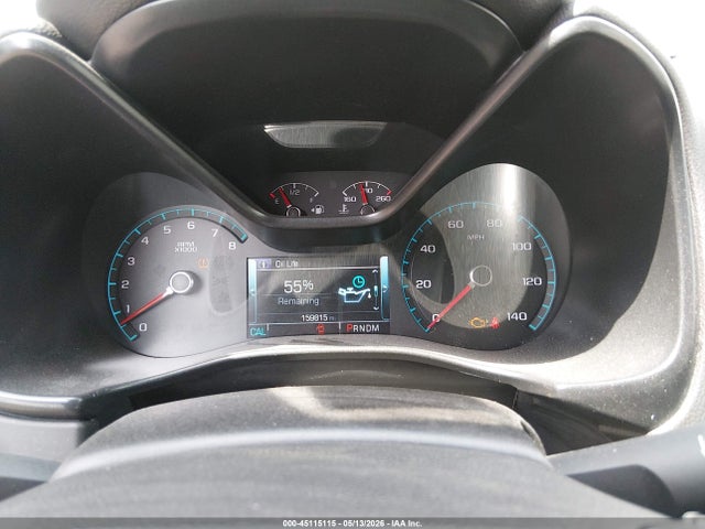 Aukcja sprzedaży 2016 Chevrolet Colorado Lt, vin: 1GCGTCE35G1348326, numer aukcji: 45115115