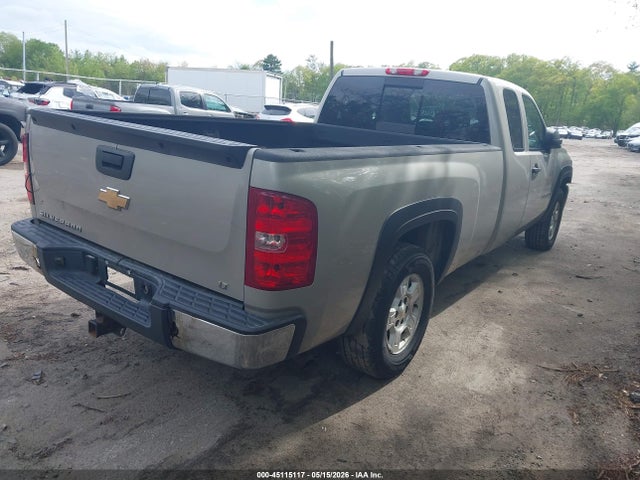 Продажа на аукционе авто 2007 Chevrolet Silverado 1500 Lt1, vin: 1GCEC19J47E506894, номер лота: 45115117