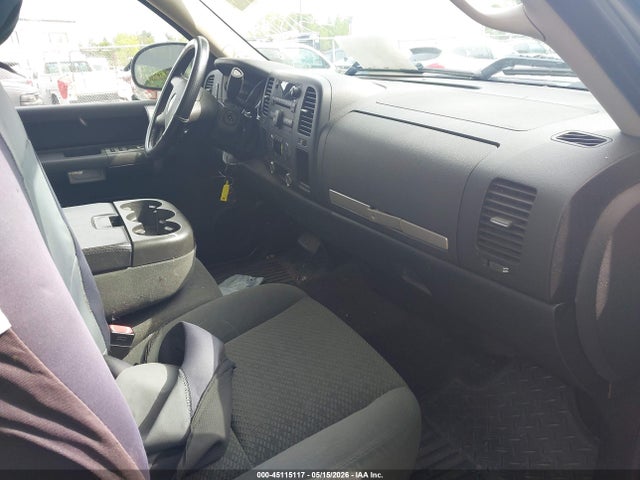 Продажа на аукционе авто 2007 Chevrolet Silverado 1500 Lt1, vin: 1GCEC19J47E506894, номер лота: 45115117