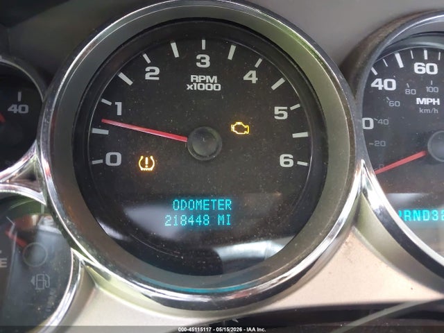 Продажа на аукционе авто 2007 Chevrolet Silverado 1500 Lt1, vin: 1GCEC19J47E506894, номер лота: 45115117