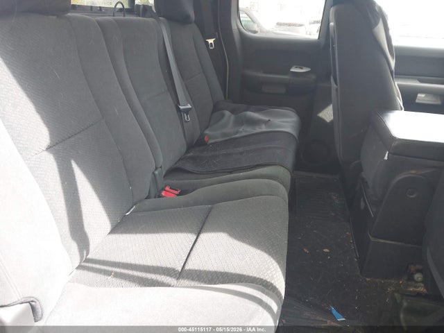 Продажа на аукционе авто 2007 Chevrolet Silverado 1500 Lt1, vin: 1GCEC19J47E506894, номер лота: 45115117
