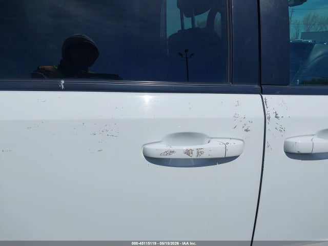 Продаж на аукціоні авто 2017 Dodge Grand Caravan Gt, vin: 2C4RDGEG1HR740779, номер лоту: 45115119