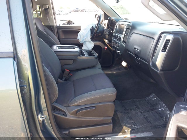 45115120 :رقم المزاد ، 3GCUKREC0EG208028 vin ، 2014 Chevrolet Silverado 1500 2lt مزاد بيع
