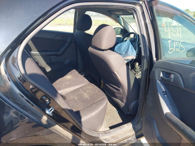 2012 Kia Forte Ex მანქანა იყიდება აუქციონზე, vin: KNAFU4A25C5623544, აუქციონის ნომერი: 45115125