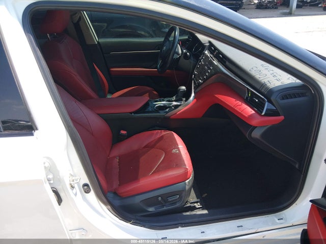 Aukcja sprzedaży 2020 Toyota Camry Xse, vin: 4T1K61AK7LU332989, numer aukcji: 45115126