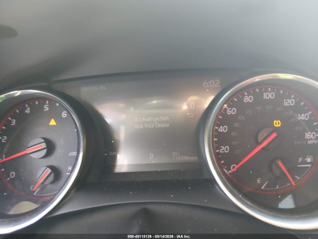 Aukcja sprzedaży 2020 Toyota Camry Xse, vin: 4T1K61AK7LU332989, numer aukcji: 45115126