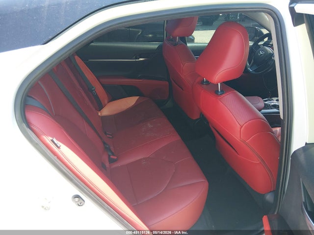 Aukcja sprzedaży 2020 Toyota Camry Xse, vin: 4T1K61AK7LU332989, numer aukcji: 45115126