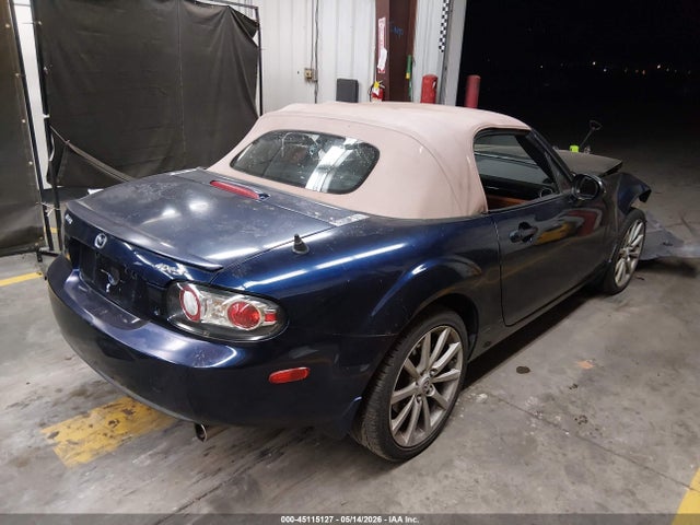 Aukcja sprzedaży 2007 Mazda Mx5 Miata, vin: JM1NC25F370125896, numer aukcji: 45115127