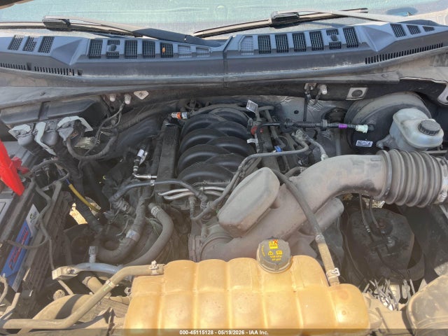 Ford F-150 Xlt 2018 1FTEX1C52JKC68116 Image 10