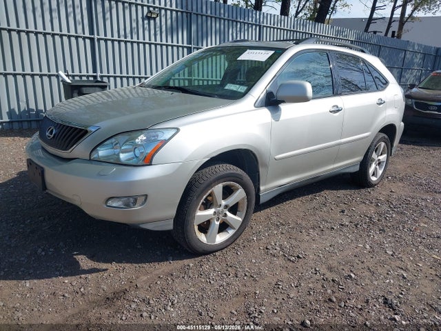 Продаж на аукціоні авто 2008 Lexus Rx 350, vin: 2T2HK31U28C096081, номер лоту: 45115129