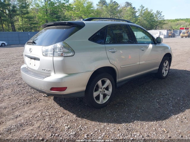 Продаж на аукціоні авто 2008 Lexus Rx 350, vin: 2T2HK31U28C096081, номер лоту: 45115129