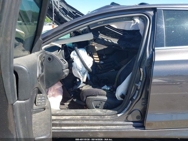 45115130 :رقم المزاد ، 1C3CCCAB8FN656033 vin ، 2015 Chrysler 200 Limited مزاد بيع