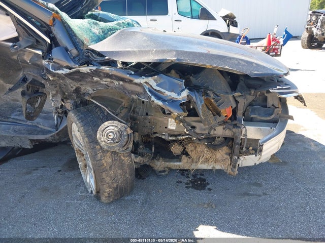 45115130 :رقم المزاد ، 1C3CCCAB8FN656033 vin ، 2015 Chrysler 200 Limited مزاد بيع
