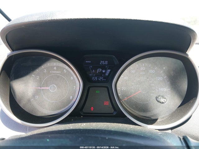 Aukcja sprzedaży 2016 Hyundai Elantra Se, vin: KMHDH4AE9GU607055, numer aukcji: 45115135