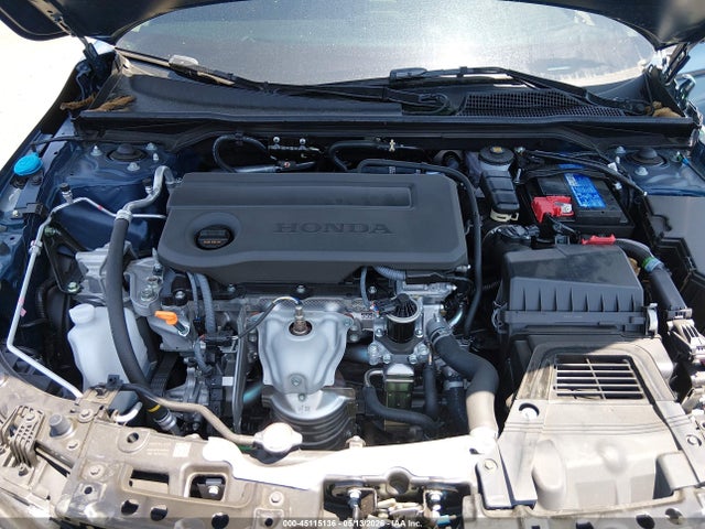 Honda Civic Lx 2026 2HGFE2F21TH504705 Image 10