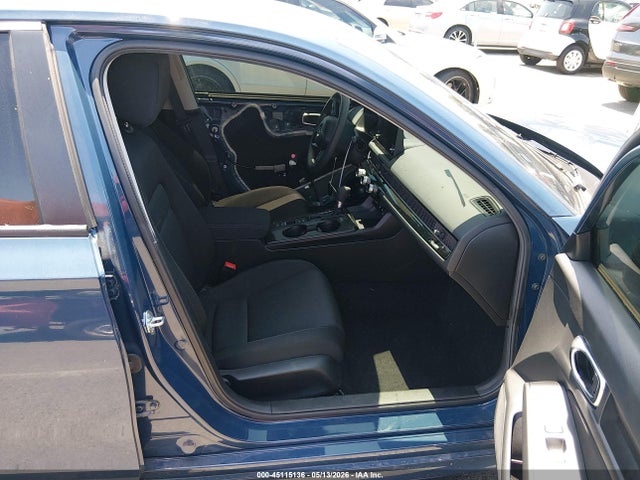 Honda Civic Lx 2026 2HGFE2F21TH504705 Image 5