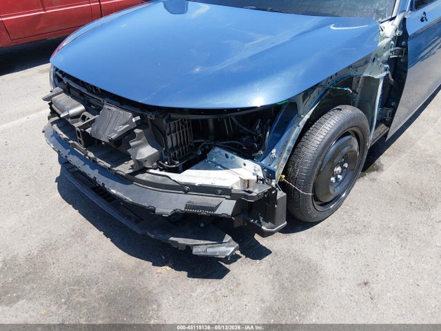 Honda Civic Lx 2026 2HGFE2F21TH504705 Image 6