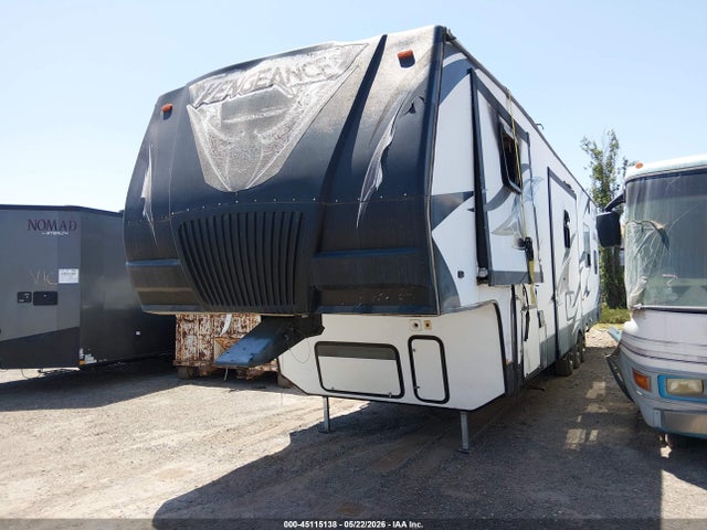 Продаж на аукціоні авто 2013 Forest River Other, vin: 4X4FCTP37DY204797, номер лоту: 45115138
