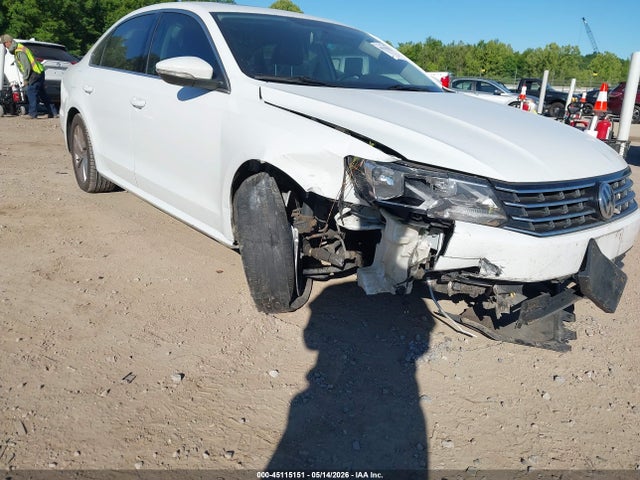 Aukcja sprzedaży 2018 Volkswagen Passat 2.0t Se, vin: 1VWBA7A38JC003569, numer aukcji: 45115151