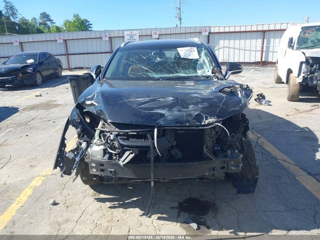 45115155 :رقم المزاد ، JTJYARBZ0H2053021 vin ، 2017 Lexus Nx 200t مزاد بيع