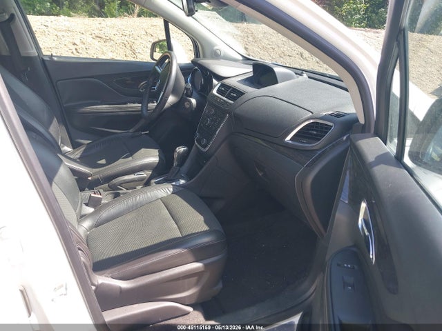 Aukcja sprzedaży 2014 Buick Encore, vin: KL4CJESBXEB639434, numer aukcji: 45115159