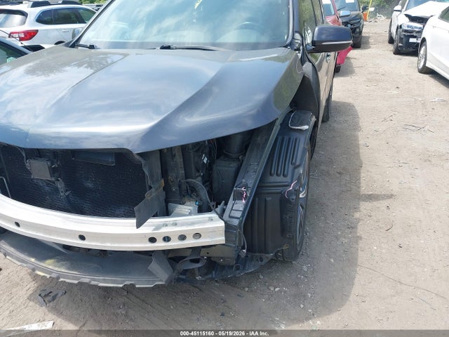 Aukcja sprzedaży 2019 Acura Mdx Tech Pkg, vin: 5J8YD4H52KL010823, numer aukcji: 45115160