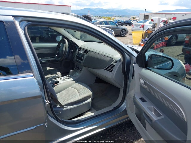 2007 Chrysler Sebring მანქანა იყიდება აუქციონზე, vin: 1C3LC46K37N668803, აუქციონის ნომერი: 45115161