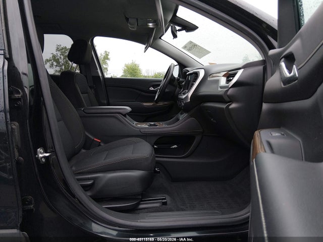 Продажа на аукционе авто 2021 Gmc Acadia Fwd Sle, vin: 1GKKNKLA2MZ102853, номер лота: 45115169