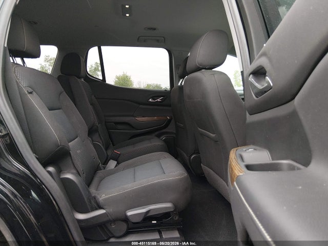 Продажа на аукционе авто 2021 Gmc Acadia Fwd Sle, vin: 1GKKNKLA2MZ102853, номер лота: 45115169