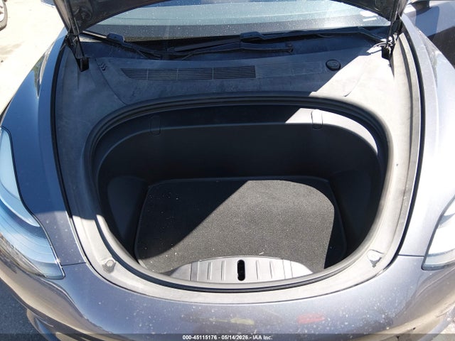 Tesla Model 3 Long Range/performance 2018 5YJ3E1EB5JF119647 Image 10