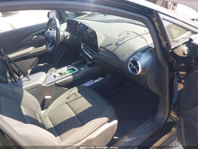 Продаж на аукціоні авто 2025 Chevrolet Equinox Ev Lt, vin: 3GN7DLRP9SS117597, номер лоту: 45115182