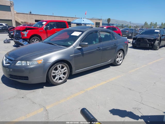 Продажа на аукционе авто 2004 Acura Tl, vin: 19UUA66254A049108, номер лота: 45115185