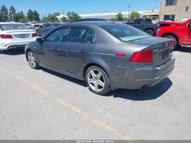 Продажа на аукционе авто 2004 Acura Tl, vin: 19UUA66254A049108, номер лота: 45115185