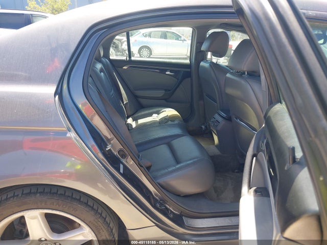 Продажа на аукционе авто 2004 Acura Tl, vin: 19UUA66254A049108, номер лота: 45115185
