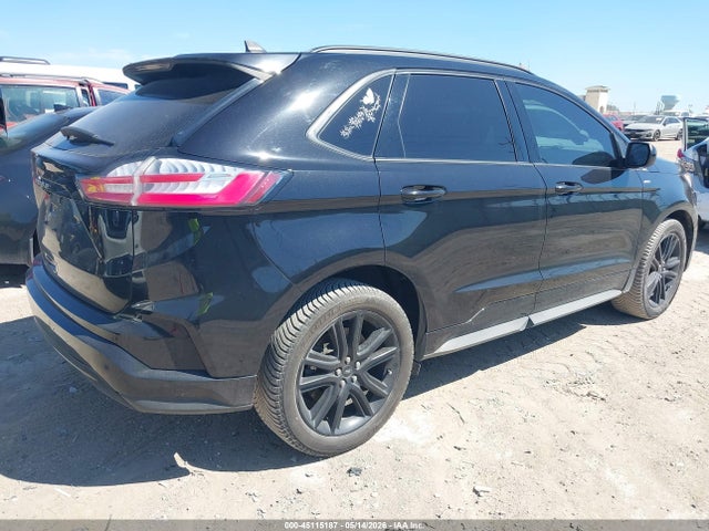 Продаж на аукціоні авто 2022 Ford Edge St-line, vin: 2FMPK4J92NBA28932, номер лоту: 45115187