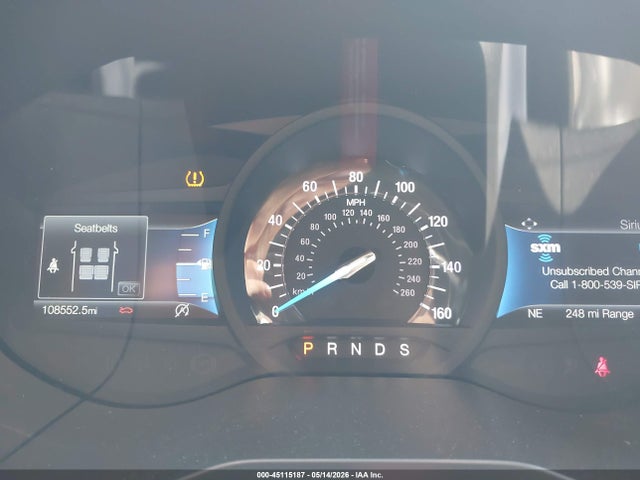 Продаж на аукціоні авто 2022 Ford Edge St-line, vin: 2FMPK4J92NBA28932, номер лоту: 45115187
