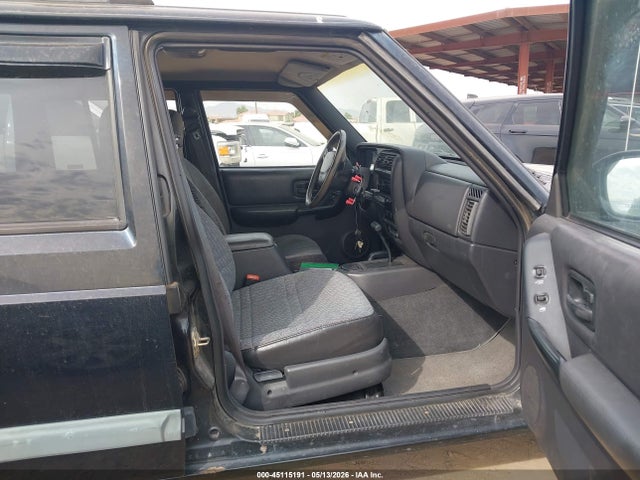 Aukcja sprzedaży 2001 Jeep Cherokee Sport, vin: 1J4FF48S91L504515, numer aukcji: 45115191