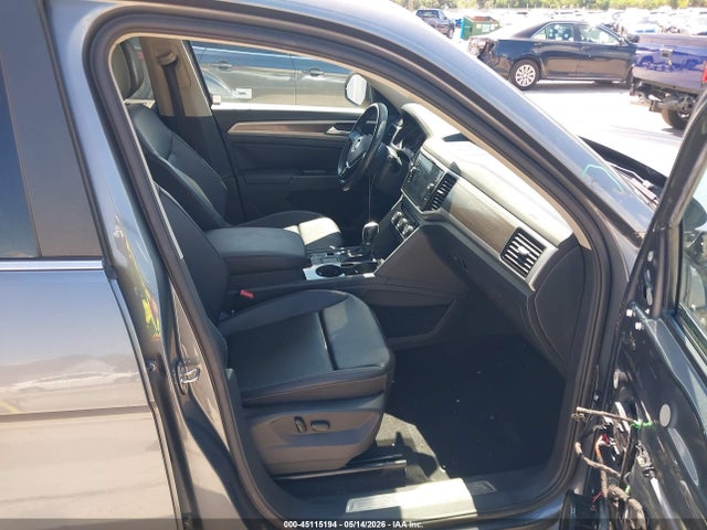 Продаж на аукціоні авто 2018 Volkswagen Atlas 2.0t Sel, vin: 1V2EP2CA6JC598871, номер лоту: 45115194