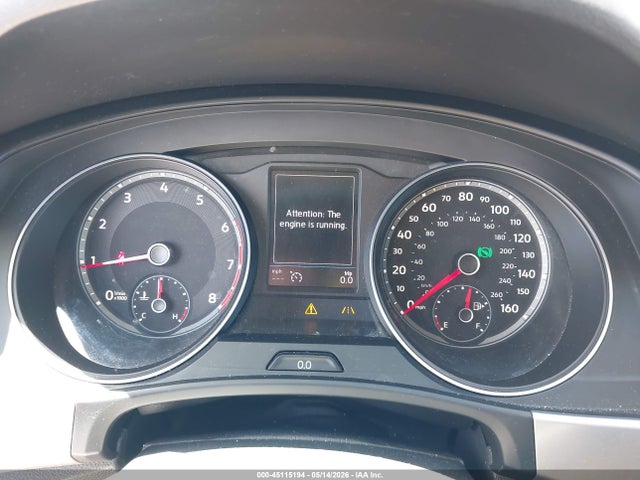 Продаж на аукціоні авто 2018 Volkswagen Atlas 2.0t Sel, vin: 1V2EP2CA6JC598871, номер лоту: 45115194