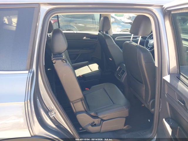 Продаж на аукціоні авто 2018 Volkswagen Atlas 2.0t Sel, vin: 1V2EP2CA6JC598871, номер лоту: 45115194