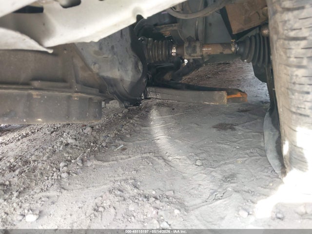 2017 Dodge Journey Se მანქანა იყიდება აუქციონზე, vin: 3C4PDCAB1HT708387, აუქციონის ნომერი: 45115197