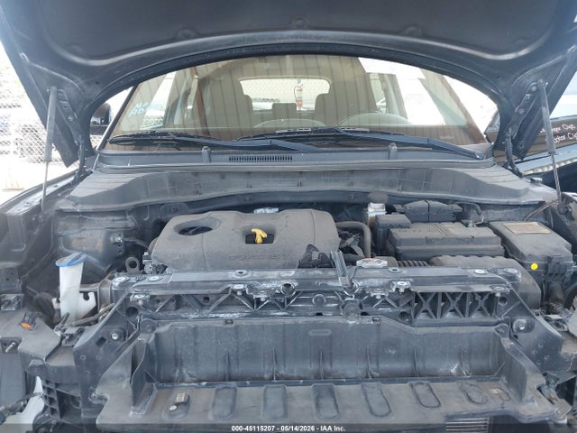 Aukcja sprzedaży 2020 Kia Soul Gt-line, vin: KNDJ63AU2L7026407, numer aukcji: 45115207