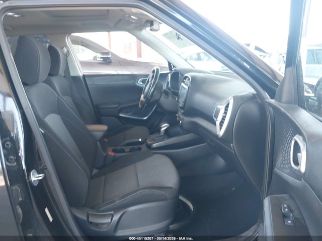 Aukcja sprzedaży 2020 Kia Soul Gt-line, vin: KNDJ63AU2L7026407, numer aukcji: 45115207