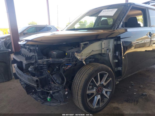Aukcja sprzedaży 2020 Kia Soul Gt-line, vin: KNDJ63AU2L7026407, numer aukcji: 45115207