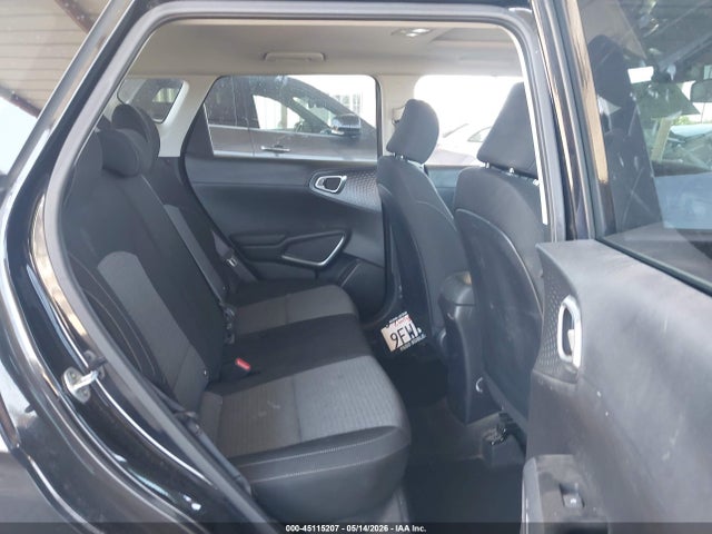 Aukcja sprzedaży 2020 Kia Soul Gt-line, vin: KNDJ63AU2L7026407, numer aukcji: 45115207