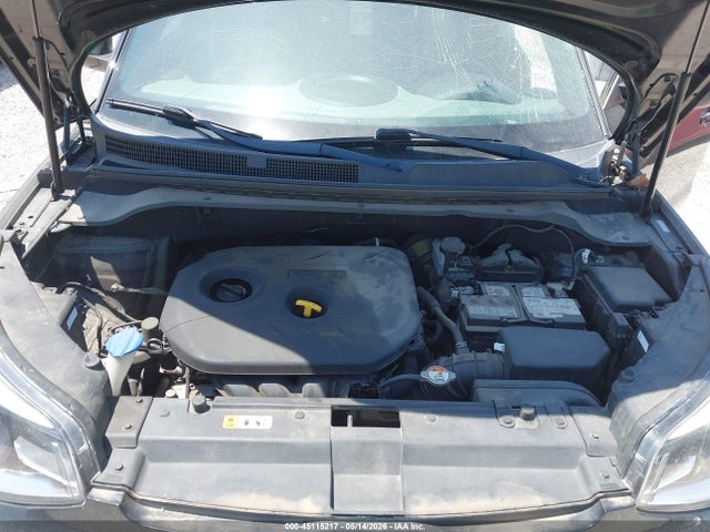 Aukcja sprzedaży 2019 Kia Soul +, vin: KNDJP3A52K7642483, numer aukcji: 45115217