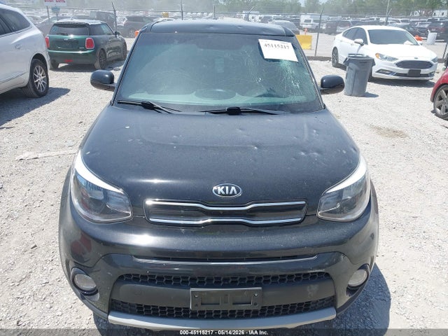 Aukcja sprzedaży 2019 Kia Soul +, vin: KNDJP3A52K7642483, numer aukcji: 45115217