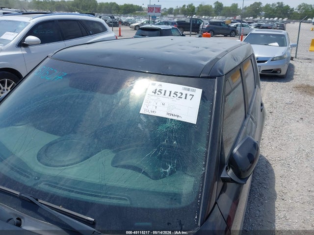 Aukcja sprzedaży 2019 Kia Soul +, vin: KNDJP3A52K7642483, numer aukcji: 45115217