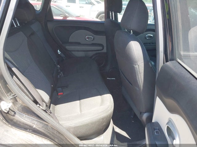Aukcja sprzedaży 2019 Kia Soul +, vin: KNDJP3A52K7642483, numer aukcji: 45115217